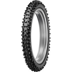 Λάστιχο μοτοσυκλέτας DUNLOP MX12 F 80/100-21 51M NHS TT