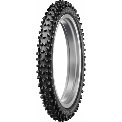 Λάστιχο μοτοσυκλέτας DUNLOP MX12 F 80/100-21 51M NHS TT Λάστιχο μοτοσυκλέτας DUNLOP MX12 F 80/100-21 51M NHS TT