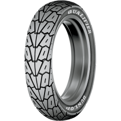 Πίσω λάστιχο μοτοσυκλέτας DUNLOP K525 R WLT 150/90-15 74V TL