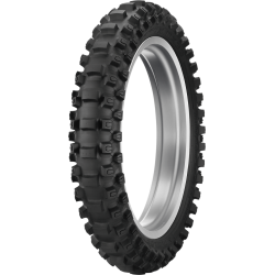 Λάστιχο μοτοσυκλέτας DUNLOP MX33 R 100/90-19 57M NHS