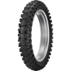 Λάστιχο μοτοσυκλέτας DUNLOP MX33 R 120/90-18 65M NHS