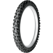 Μπροστινό λάστιχο μοτοσυκλέτας DUNLOP D606F 90/90-21 54R TT thumb