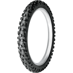 Μπροστινό λάστιχο μοτοσυκλέτας DUNLOP D606F 90/90-21 54R TT