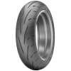Πίσω λάστιχο μοτοσυκλέτας DUNLOP QUII R 190/50ZR17 (73W) TL