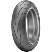 Πίσω λάστιχο μοτοσυκλέτας DUNLOP QUII R 190/50ZR17 (73W) TL thumb