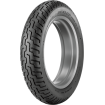 Πίσω λάστιχο μοτοσυκλέτας DUNLOP D404F 100/90-18 56H TL thumb