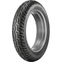 Πίσω λάστιχο μοτοσυκλέτας DUNLOP D404F 100/90-18 56H TL