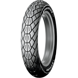 Μπροστινό λάστιχο μοτοσυκλέτας DUNLOP F20 F WLT 110/90-18 61V TL