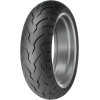 Πίσω λάστιχο μοτοσυκλέτας DUNLOP D207 R 180/55ZR18 (74W) TL
