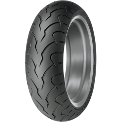 Πίσω λάστιχο μοτοσυκλέτας DUNLOP D207 R 180/55ZR18 (74W) TL