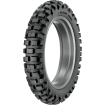 Πίσω λάστιχο μοτοσυκλέτας DUNLOP D606 120/90-18 65R TT Πίσω λάστιχο μοτοσυκλέτας DUNLOP D606 120/90-18 65R TT thumb