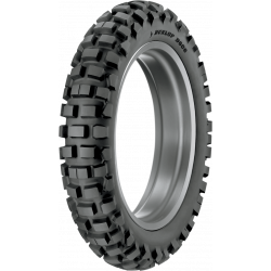 Λάστιχο μοτοσυκλέτας D606 130/90-17 68R TT