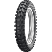 Πίσω λάστιχο μοτοσυκλέτας DUNLOP AT81 120/90-18 65M TT thumb