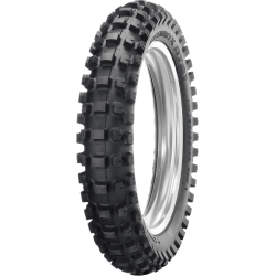 Πίσω λάστιχο μοτοσυκλέτας DUNLOP AT81 120/90-18 65M TT