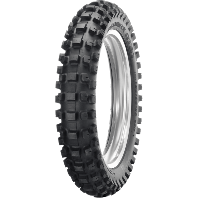 Πίσω λάστιχο μοτοσυκλέτας DUNLOP AT81 110/90-18 61M TT
