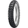 Πίσω λάστιχο μοτοσυκλέτας DUNLOP AT81 EX 110/100-18 64M TT