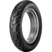 Πίσω λάστιχο μοτοσυκλέτας DUNLOP D404 R 150/90B15 74H TL thumb