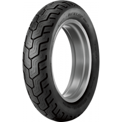 Πίσω λάστιχο μοτοσυκλέτας DUNLOP D404 R 150/90B15 74H TL