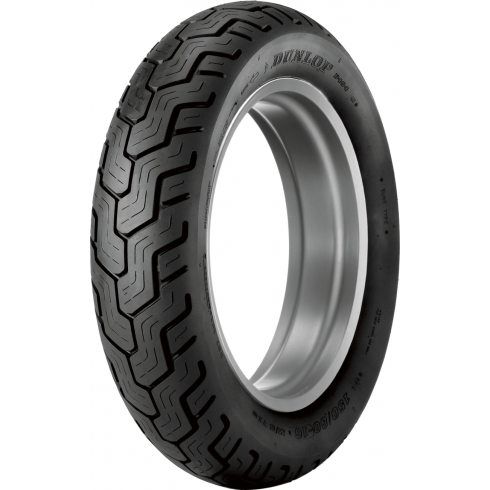 Πίσω λάστιχο μοτοσυκλέτας DUNLOP D404 R 150/90B15 74H TL Πίσω λάστιχο μοτοσυκλέτας DUNLOP D404 R 150/90B15 74H TL