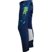 Παντελόνι μηχανής motocross THOR PRIME ALOHA NAVY thumb