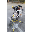 Σταντ επισκευής ποδηλάτου PEDRO'S FOLDING STAND W/ BAG Σταντ επισκευής ποδηλάτου PEDRO'S FOLDING STAND W/ BAG thumb
