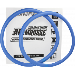 Αεροθάλαμος ελαστικού ποδηλάτου AIRMOUSSE EXP MTB 27.5 / 50