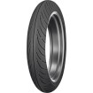 Μπροστινό λάστιχο μοτοσυκλέτας DUNLOP ELITE4 130/70R18 63H TL thumb