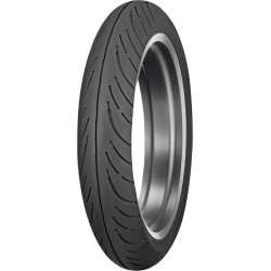 Μπροστινό λάστιχο μοτοσυκλέτας DUNLOP ELITE4 130/70R18 63H TL