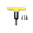 Δυναμόκλειδο PEDRO'S FIXED TORQUE DRIVE - 4NM thumb