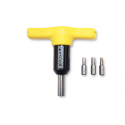 Δυναμόκλειδο PEDRO'S FIXED TORQUE DRIVE - 4NM