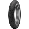 Μπροστινό λάστιχο μοτοσυκλέτας DUNLOP  IIG F 120/70ZR17 (58W) TL thumb