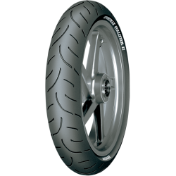 Μπροστινό λάστιχο μοτοσυκλέτας DUNLOP QUII 130/70ZR16 (61W) TL