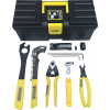 Κιτ εργαλείων PEDRO'S STARTER BENCH TOOL KIT