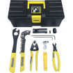 Κιτ εργαλείων PEDRO'S STARTER BENCH TOOL KIT Κιτ εργαλείων PEDRO'S STARTER BENCH TOOL KIT thumb