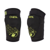 Παιδικές επιγονατίδες O'NEAL DIRT V.23 BLACK/NEON YELLOW