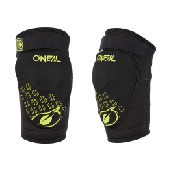 Παιδικές επιγονατίδες O'NEAL DIRT V.23 BLACK/NEON YELLOW Παιδικές επιγονατίδες O'NEAL DIRT V.23 BLACK/NEON YELLOW