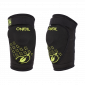 Παιδικές επιγονατίδες O'NEAL DIRT V.23 BLACK/NEON YELLOW thumb