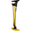 Τρόμπα αέρος χειρός με μανόμετρο PEDRO'S SUPER PRESTIGE PUMP