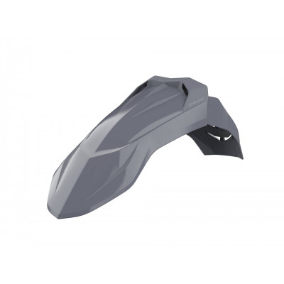 Μπροστινό φτερό - Universal POLISPORT SM LINE NARDO GREY