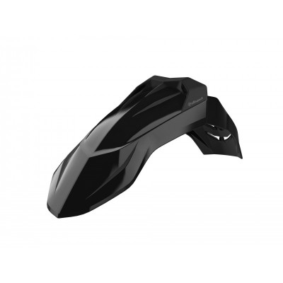 Μπροστινό φτερό - Universal POLISPORT SM LINE BLACK