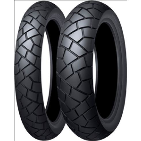 Λάστιχο μοτοσυκλέτας DUNLOP TRMIX 120/70R17 58H TL Λάστιχο μοτοσυκλέτας DUNLOP TRMIX 120/70R17 58H TL