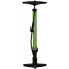 Τρόμπα αέρος χειρός με μανόμετρο PEDRO'S DOMESTIQUE FLOOR PUMP