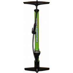 Τρόμπα αέρος χειρός με μανόμετρο PEDRO'S DOMESTIQUE FLOOR PUMP