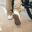 Παπούτσια ποδηλασίας CRANKBROTHERS Stamp Street Lace FABIO WIBMER thumb