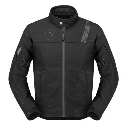 Μπουφάν μηχανής SPIDI CORSA H2out BLACK 