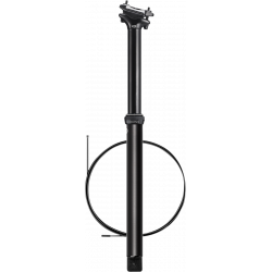 Ντίζα σέλας ποδηλάτου CRANKBROTHERS HIGHLINE 3 31.6x150 Ντίζα σέλας ποδηλάτου CRANKBROTHERS HIGHLINE 3 31.6x150