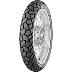 Λάστιχο μοτοσυκλέτας εμπρός CONTINENTAL TKC70 120/70ZR17 (58W) TL