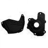Σετ προστατευτικών κινητήρα KAWASAKI KX250F - 2013-16 BLACK