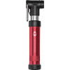 Τρόμπα αέρος ποδηλάτου CRANKBROTHERS GEM Hand RED
