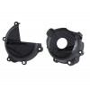 Σετ προστατευτικών κινητήρα SUZUKI DR-Z 400 S 2000-24 BLACK